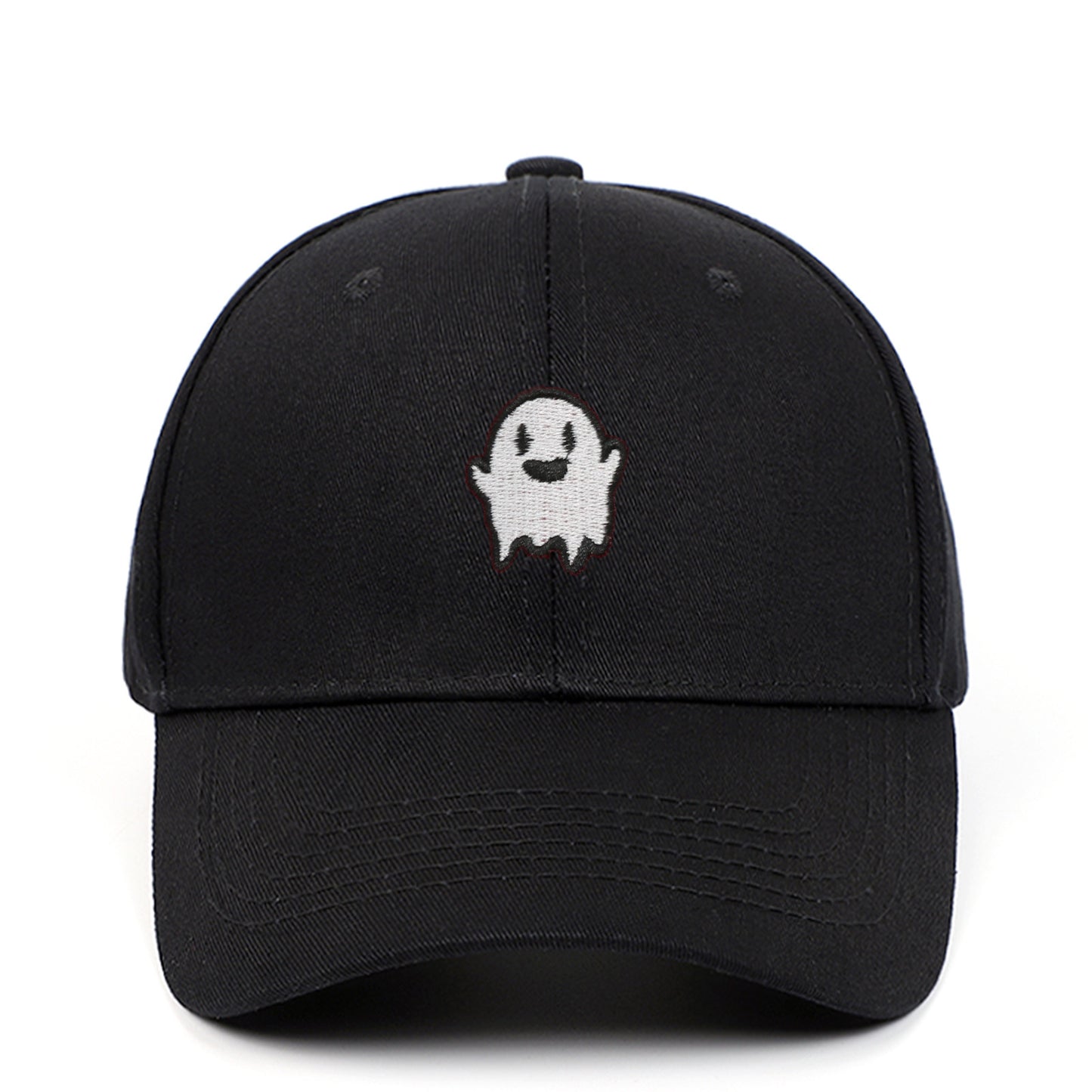 Ghosty Baseball Cap