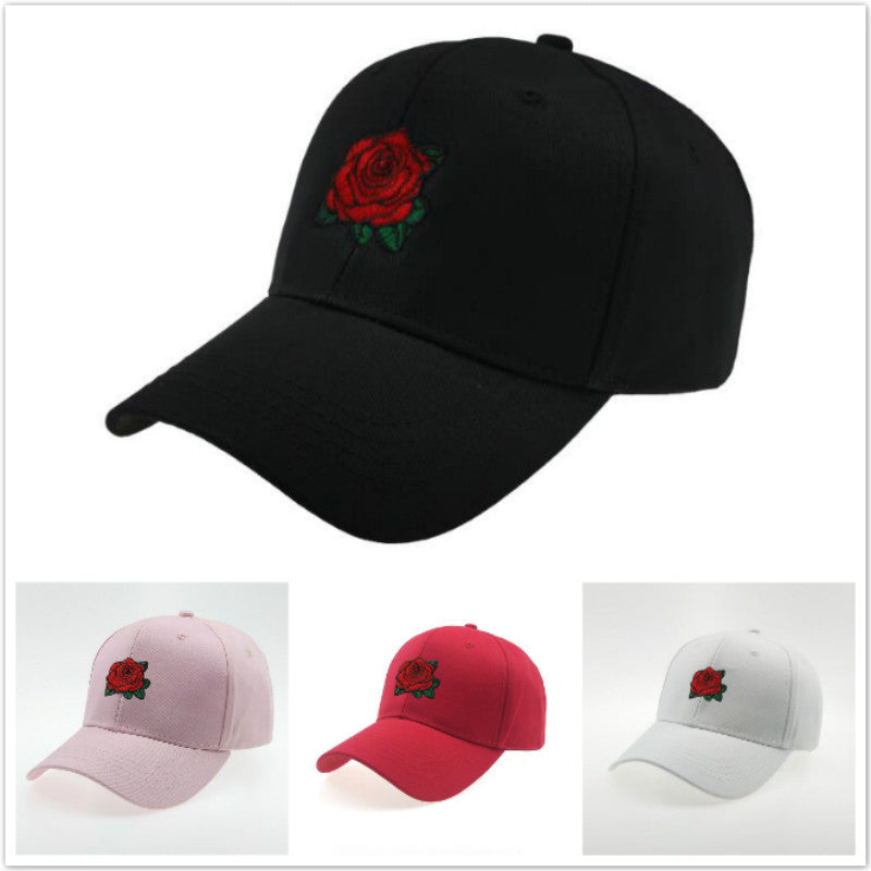 Roses