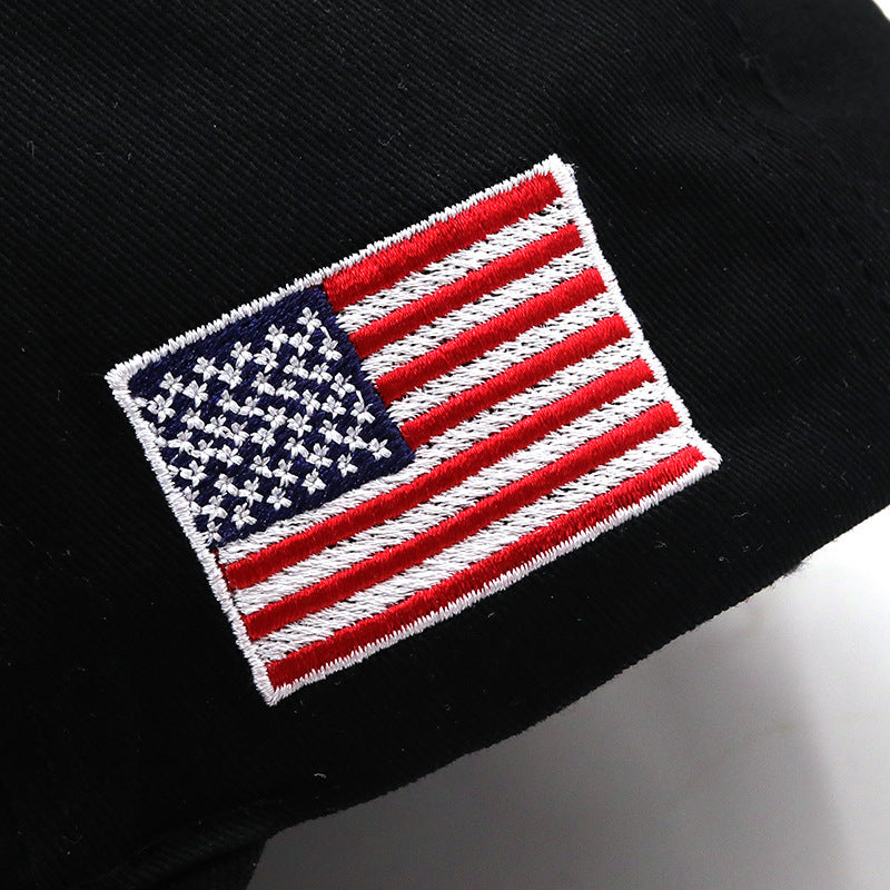 USA USA