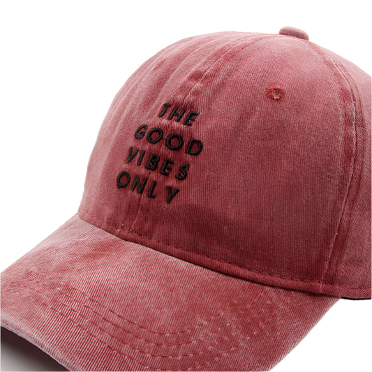 GOOD VIBES