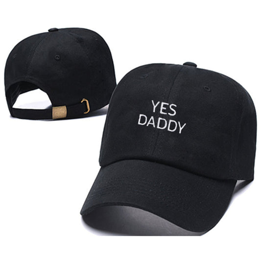 Yes Daddy