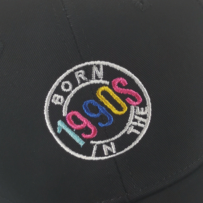 Born In The 1990s