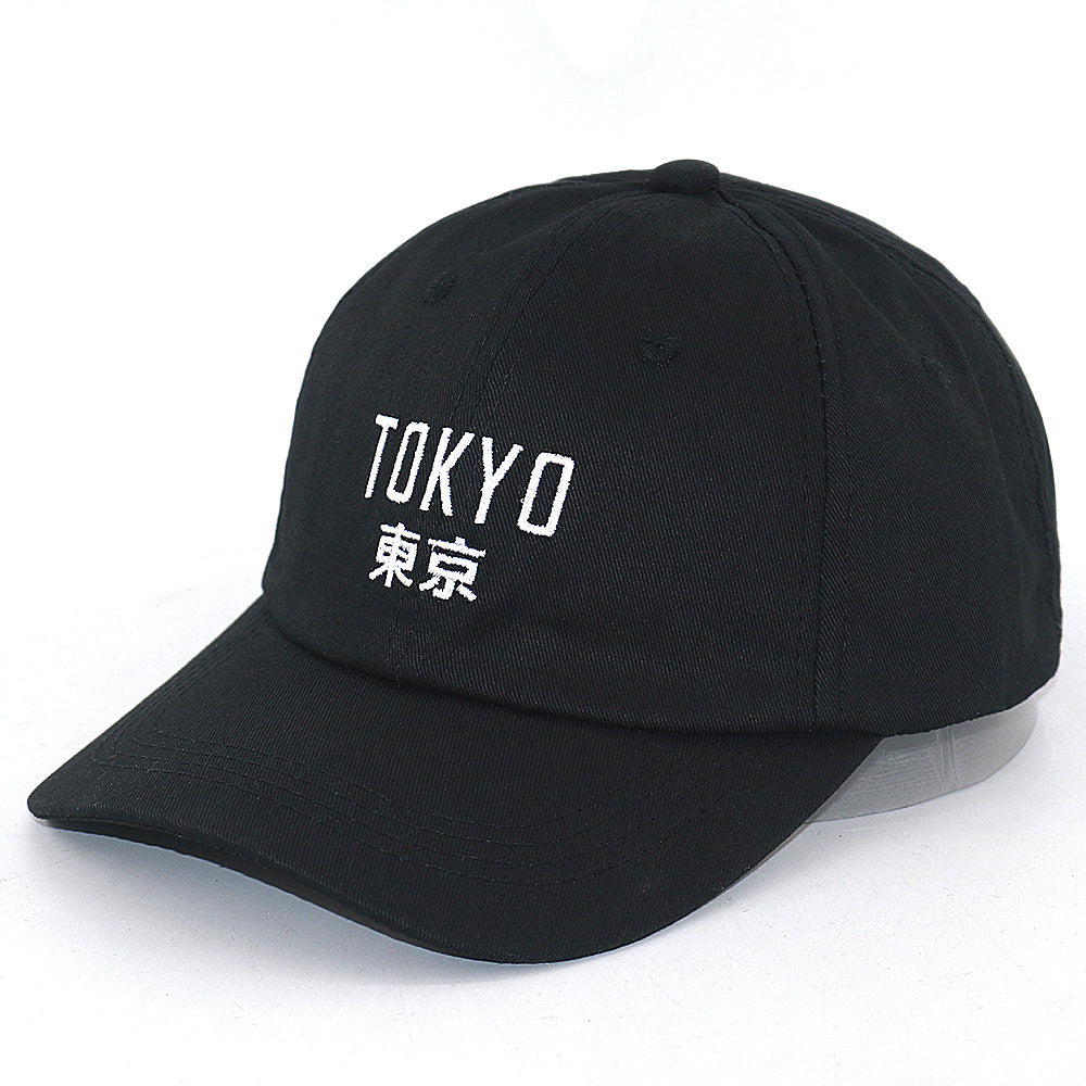 Tokyo