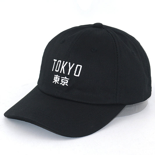 Tokyo