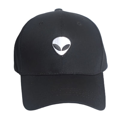 Alien Head