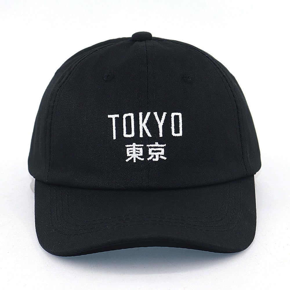 Tokyo