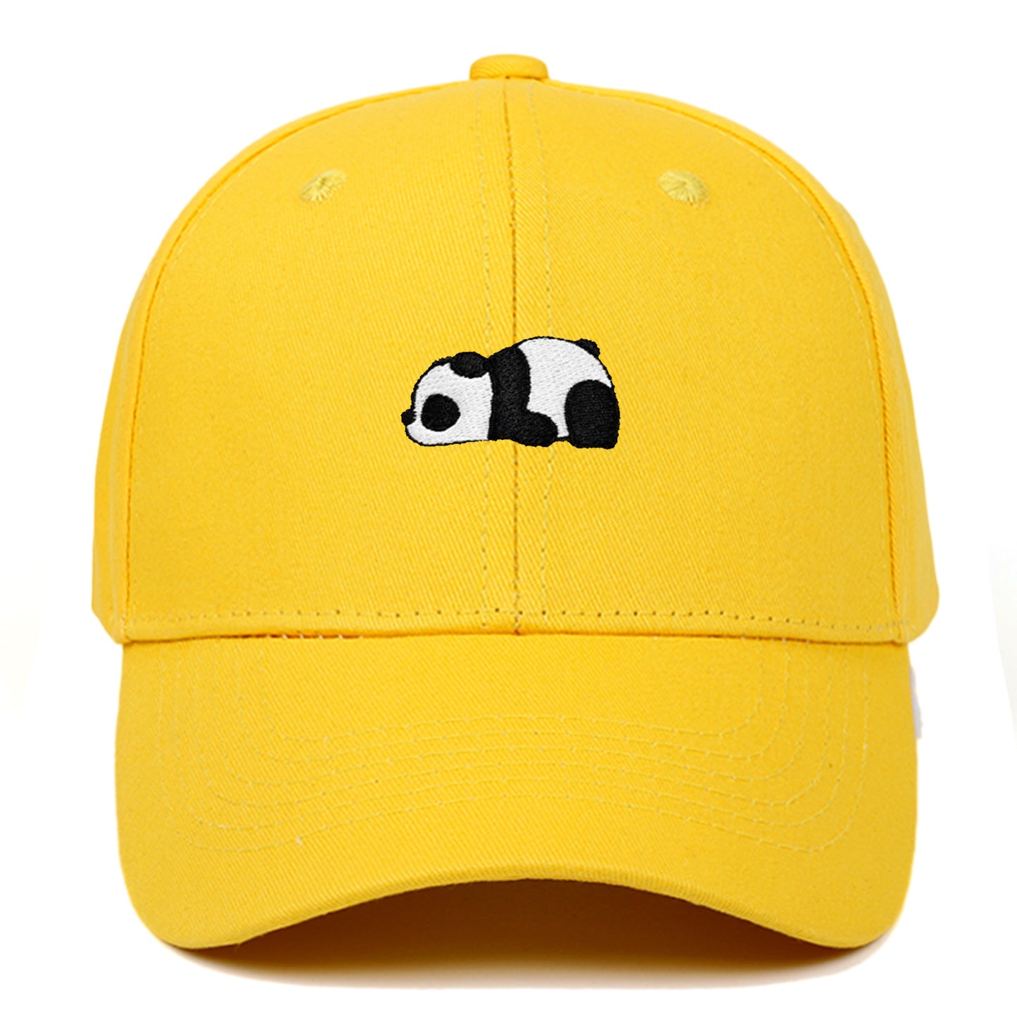 Panda Panda Panda