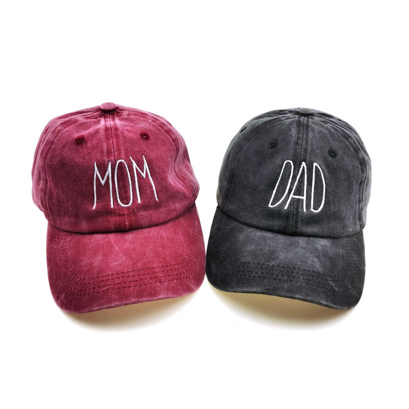 Mom & Dad