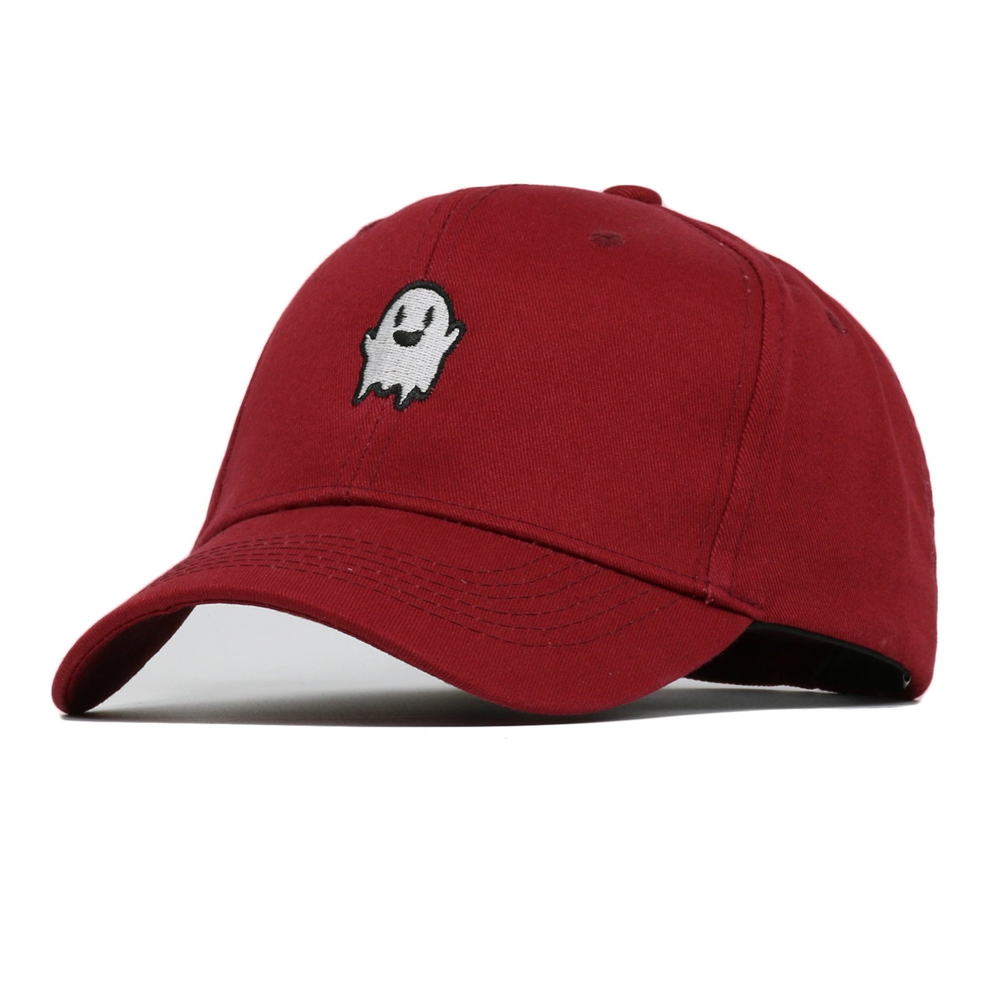 Ghosty Baseball Cap
