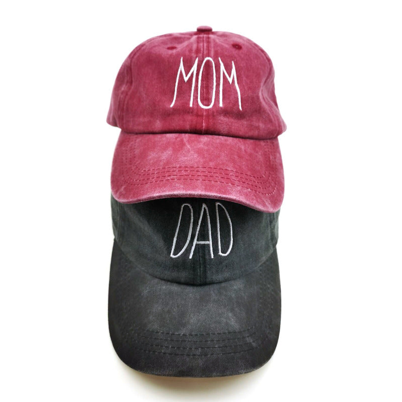 Mom & Dad